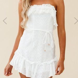 Selfie Lesie Dresses